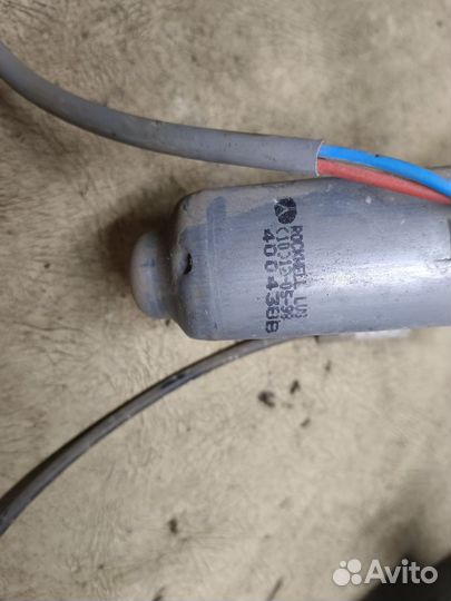 Стеклоподъемник передний правый nissan primera