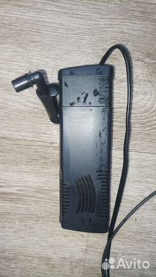 Фильтр для аквариума