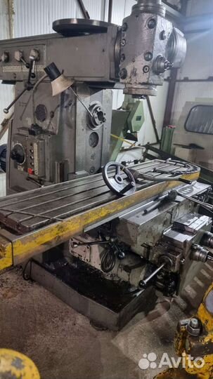 Токарно-фрезерные,сварочные работы