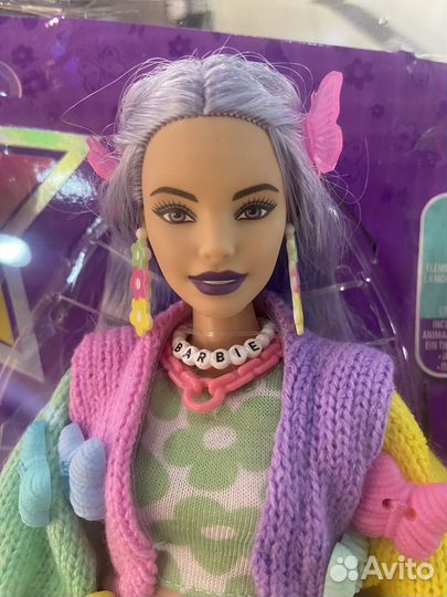 Кукла барби barbie новая