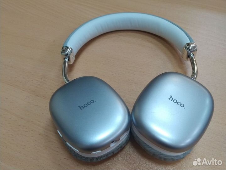 Наушники hoco w35