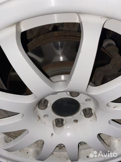 Диски р 15 слики