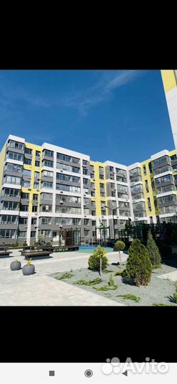 Доверительное управление недвижимостью