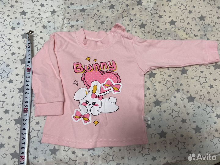 Пижама детская