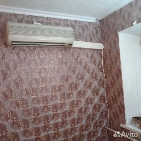 Кондиционер бу