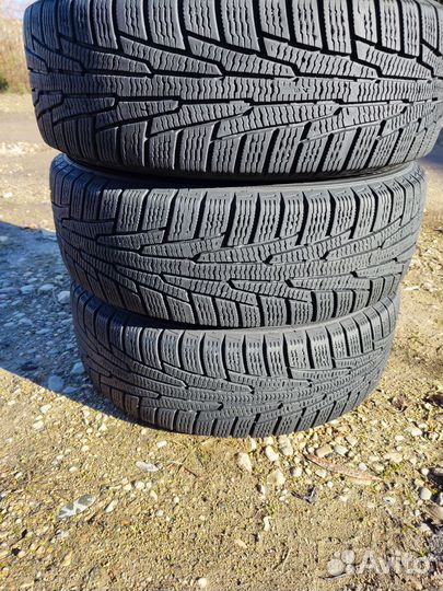 Колёса r14 Ваз Зима