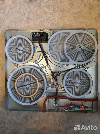 Панель Самсунг,Кайзер,конфорки