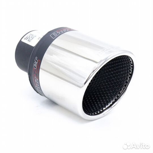 Насадки на выхлоп