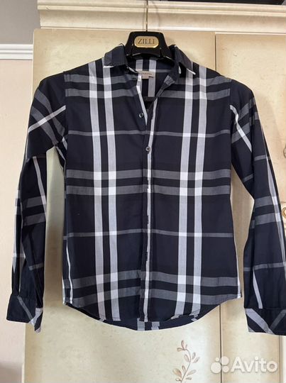 Рубашка Burberry оригинал