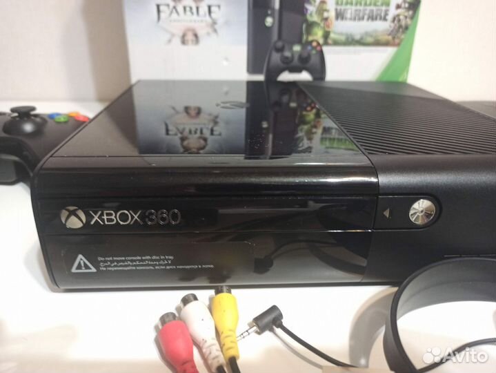 Xbox 360E