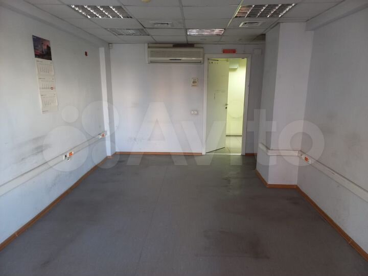 Свободного назначения, 40 м²