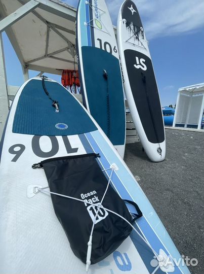 Гермосумка