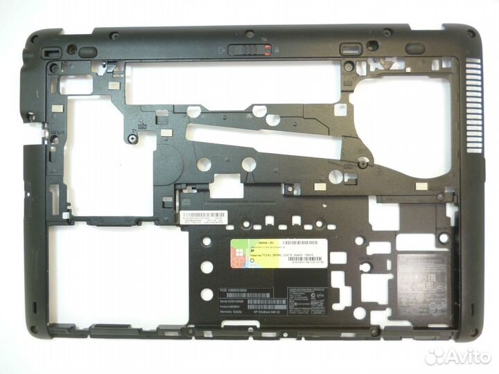 Б.у. запчасти HP EliteBook 840 G2