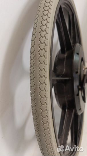 Мотор-колесо для инвалидной коляски Кар 4.1