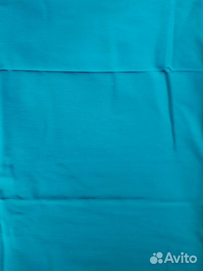 Отрез ткани СССР