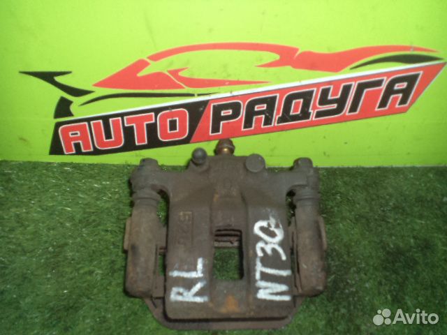 Суппорт nissan NT30, PNT30, T30, TNP12, wtnp12 pri