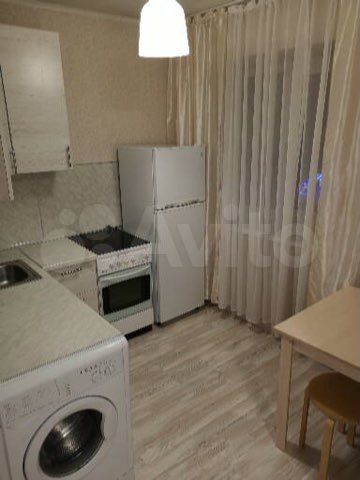 2-к. квартира, 45 м², 4/5 эт.
