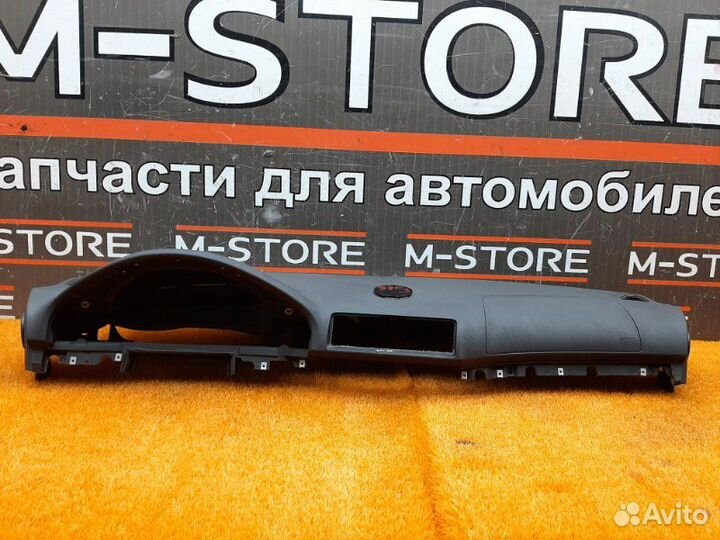 Панель приборов (торпедо) Bmw 5-Series E39 M52B25