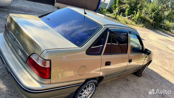 Daewoo Nexia 1.5 МТ, 2006, 225 000 км