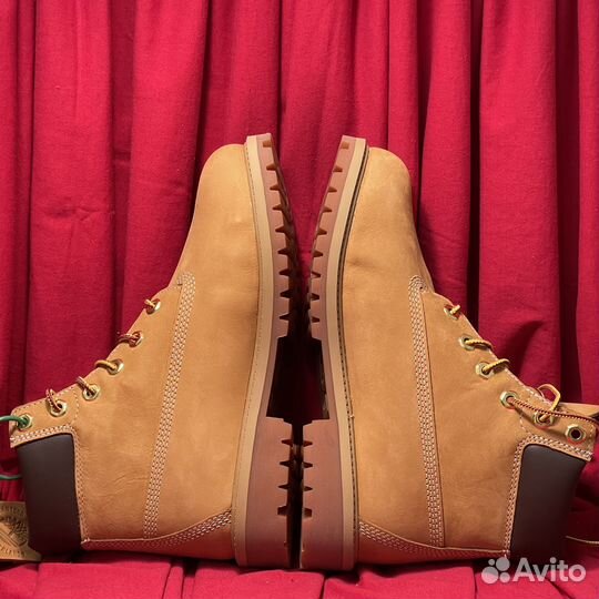 Оригинал Timberland Premium 6 Waterproof (38)