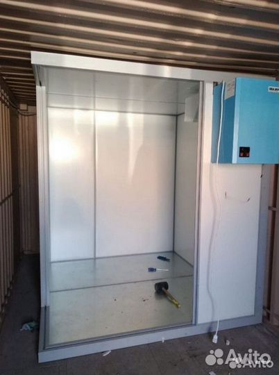 Холодильная камера