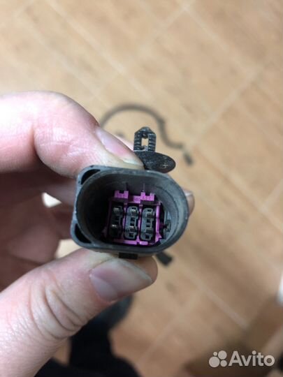 Проводка (коса) Porsche Cayenne