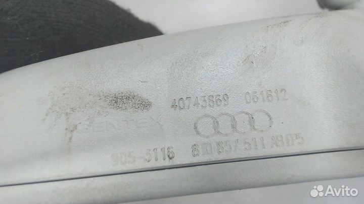 Зеркало салона Audi A6 (C7), 2012