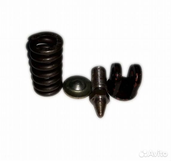 Пружина подвески 82