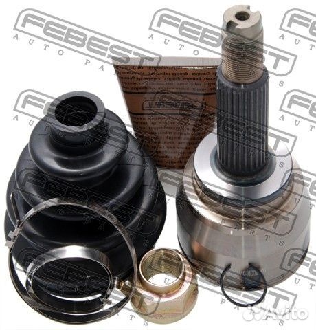 Шрус наружный 24x60x28