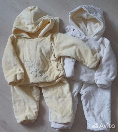 Детский костюм