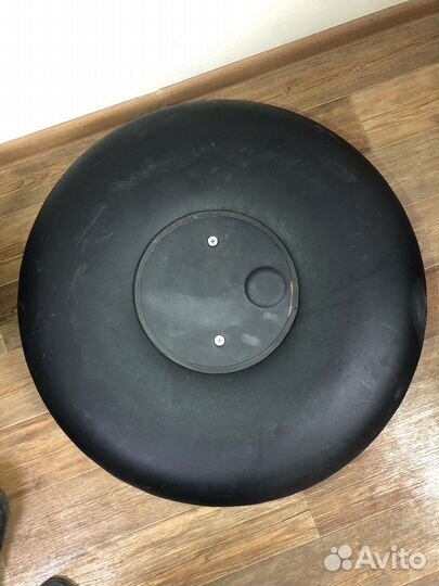 Газовый баллон