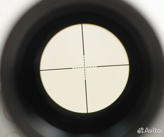 Оптический прицел Patrict P3-9x32LAO Mil-Dot (BH