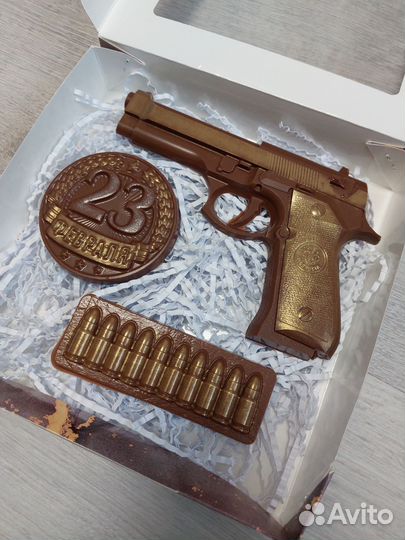 Шоколадные наборы для мужчин. Отличный подарок