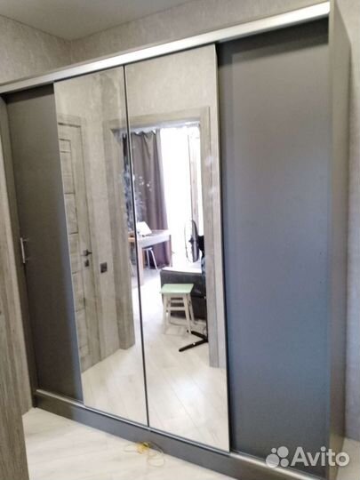 Сборка мебели