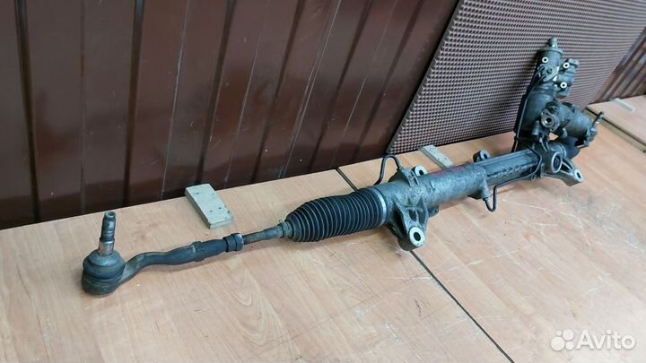 Рулевая рейка bmw f07 f01 f02
