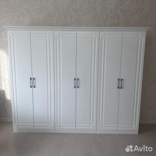 Шкаф Анталья