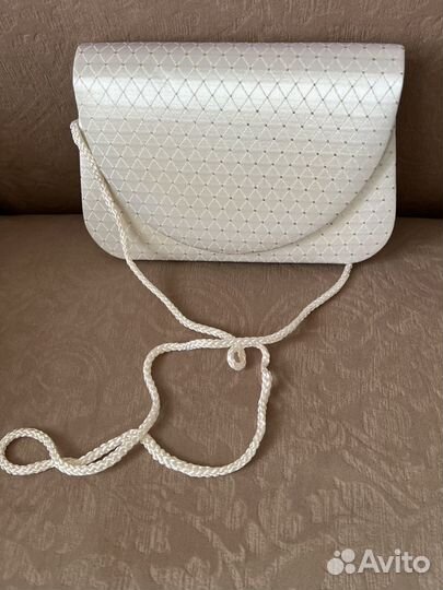 Сумка клатч