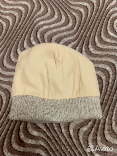 Шапка 3M thinsulate