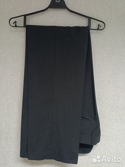 Костюм мужской hugo boss 50 размер