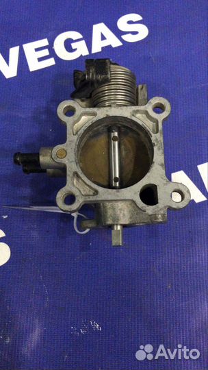 Дроссельная заслонка Hyundai Sonata