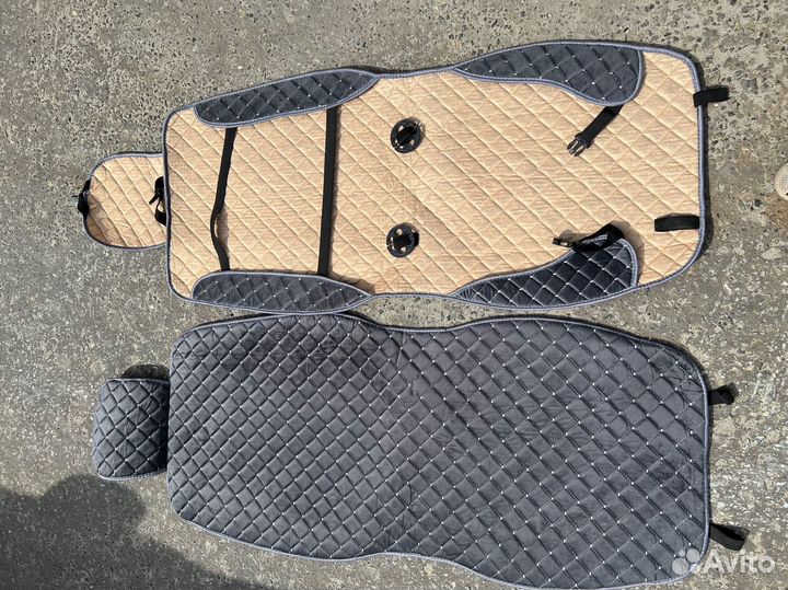 Авто накидки