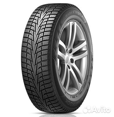 Hankook Winter I'Cept X RW10 245/60 R18 105T