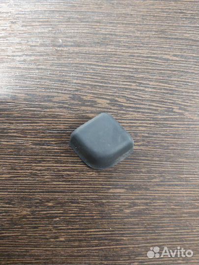 Колпачок Volkswagen Touareg 1 2.5D 2008