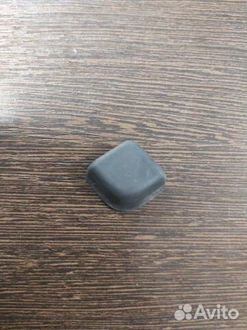 Колпачок Volkswagen Touareg 1 2.5D 2008