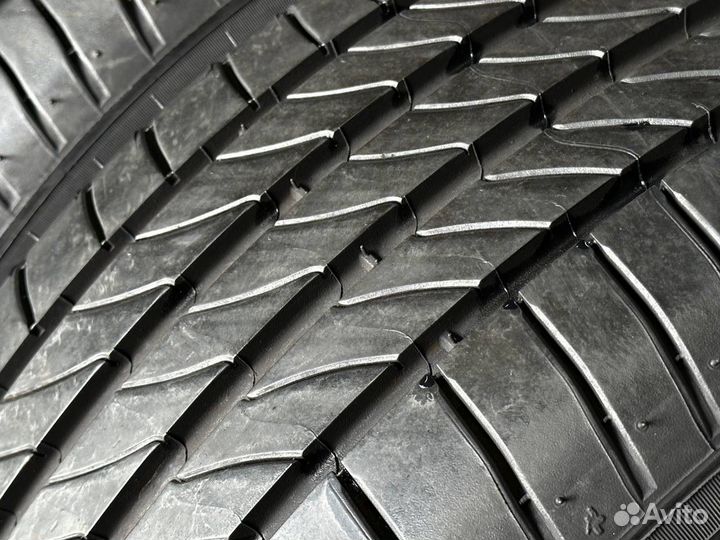 Michelin Primacy 3 ST 215/55 R17