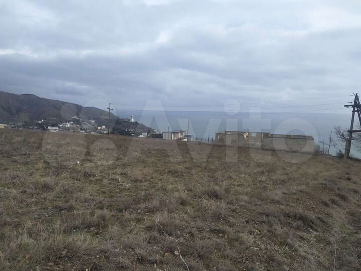 Участок 7,5 сот. (ИЖС)