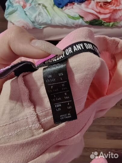 Футболка adidas