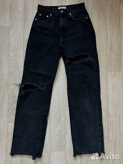 Джинсы pull and bear