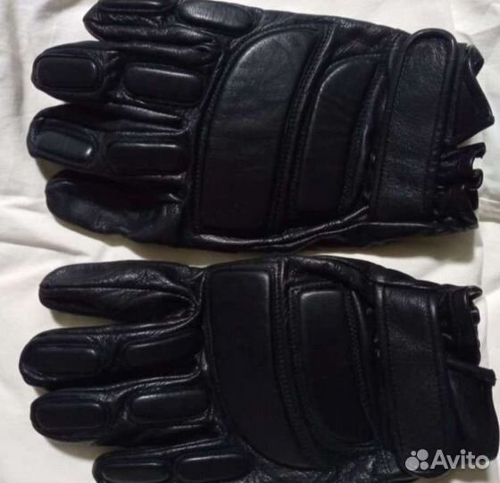 Перчатки тактические ратник 6ш122