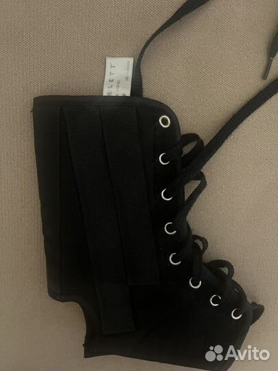 Ортез для голеностопа